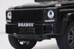 Mercedes-Benz G V12 S Biturbo by Brabus 2009 года